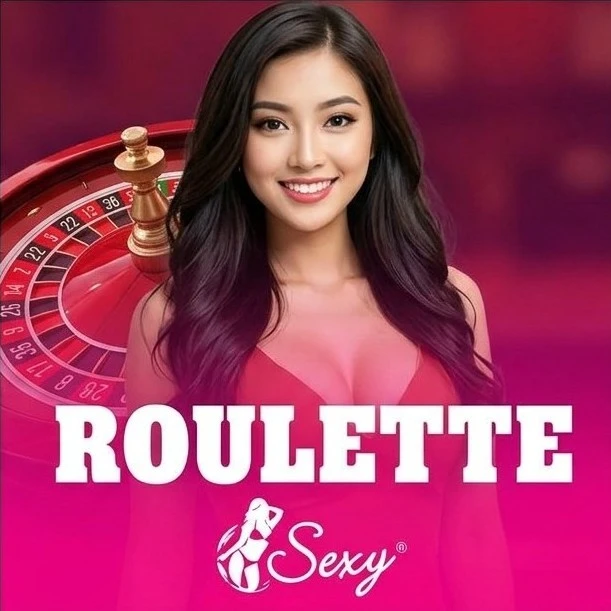 Roulette - JPMAXWIN188